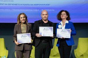 Ади Конедарева, Калоян Попов, д-р Елица Георгиева_result