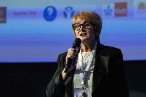 Мария Каменова, председател на Българската асоциация на частните училища_result